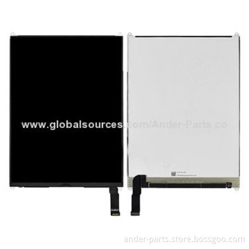 LCD Display for iPad Mini, Perfect Replacement, Original New